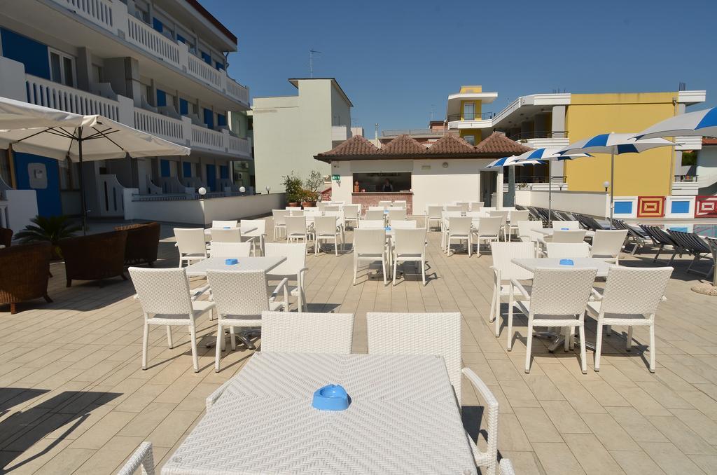 Hotel Germania Bibione Exterior photo